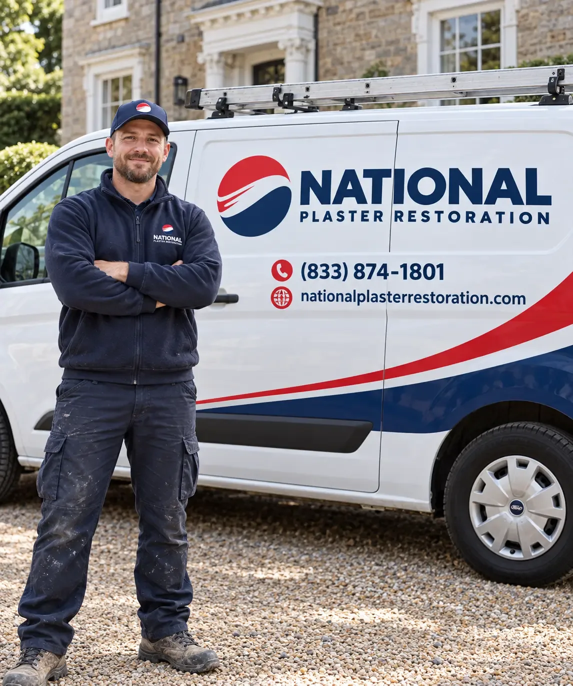 Plaster Repair company in Basking Ridge, NJ